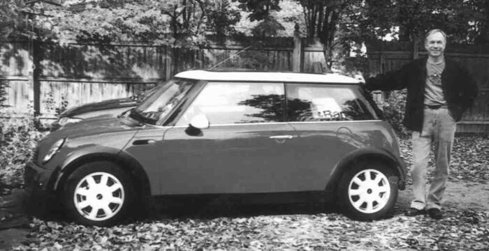 Gdje je nestao Ray Gricar? Tužitelj, kompjuter i misteriozna vožnja Gdje je nestao Ray Gricar? Tužitelj, kompjuter i misteriozna vožnja