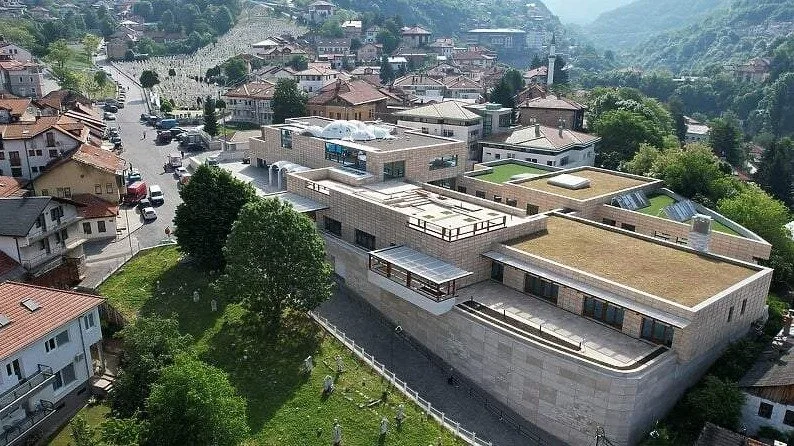 Islamska zajednica podržava inicijativu za džuma-namaz u KS