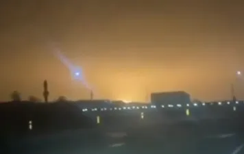 Ukrajina napala ruske strateške objekte dronovima: luka i rafinerija na meti