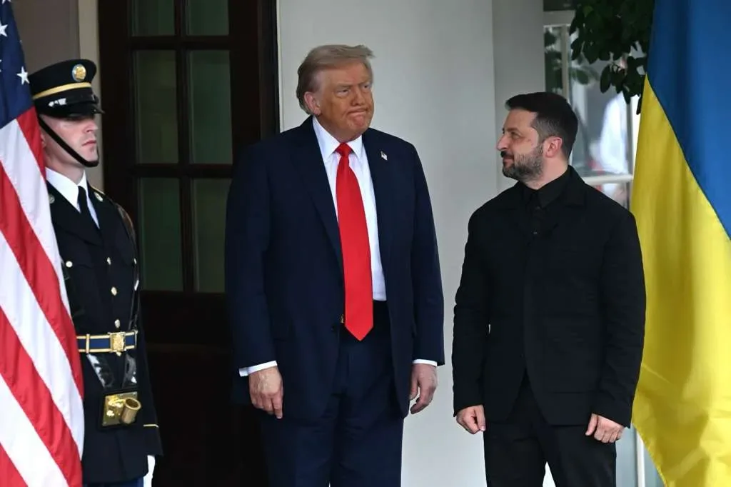 Zelenski tražio dugoročne garancije, Trump nudi kraći period