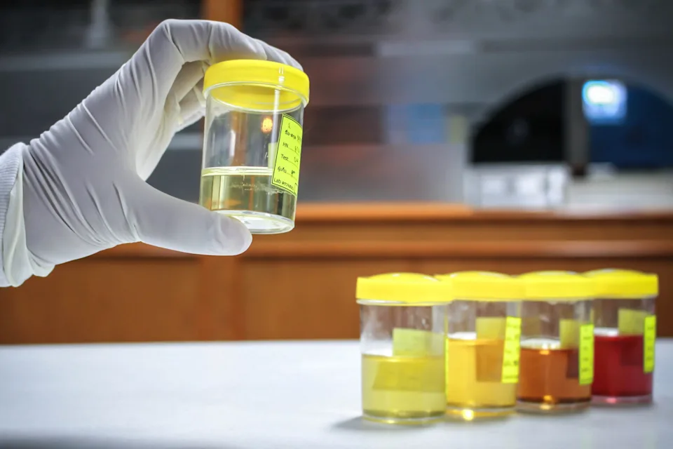 Zabrinjavajuće otkriće u uzorcima ljudskog urina: ‘Hitno klasifikovati!’