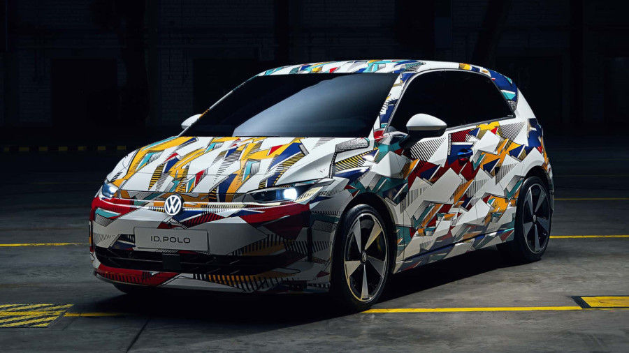 Volkswagen proizvodi vlastite baterije za električna vozila