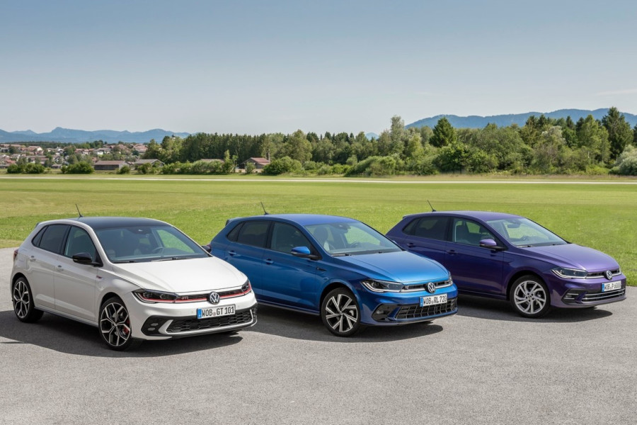 Volkswagen Polo: Stručnjaci ga proglasili najboljim polovnim porodičnim autom Volkswagen Polo: Stručnjaci ga proglasili najboljim polovnim porodičnim autom