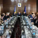 Preporuke Vlade FBiH: Pomjeranje radnog vremena za utakmicu Zmajeva