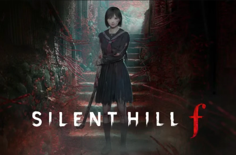 Konami planira novu Silent Hill igru svake godine?