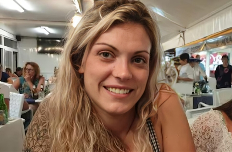 U Tasmaniji pronađeni ostaci Belgijanke Celine Cremer poslije dvije godine U Tasmaniji pronađeni ostaci Belgijanke Celine Cremer poslije dvije godine