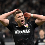 Demirovićevo obećanje: Stuttgart će piti na njegov račun, a gest će ga koštati 300.000 eura