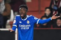 Albasete se izvinjava Realu zbog rasističkog napada na Viniciusa Albasete se izvinjava Realu zbog rasističkog napada na Viniciusa