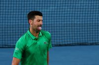 Đokovićev trijumf na Australian Openu: historijski uspjeh, ali i iznenađujući podatak Đokovićev trijumf na Australian Openu: historijski uspjeh, ali i iznenađujući podatak