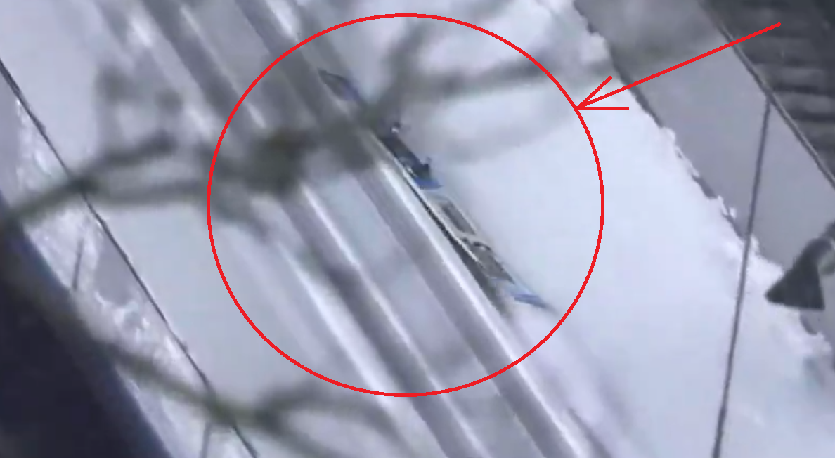 Nevjerovatan peh: Domen Prevc i skije koje su odnijele slovenačke snove (VIDEO) Nevjerovatan peh: Domen Prevc i skije koje su odnijele slovenačke snove (VIDEO)