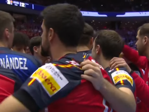 Španija šokirala Francusku: Rukometna drama u Herningu! Španija šokirala Francusku: Rukometna drama u Herningu!