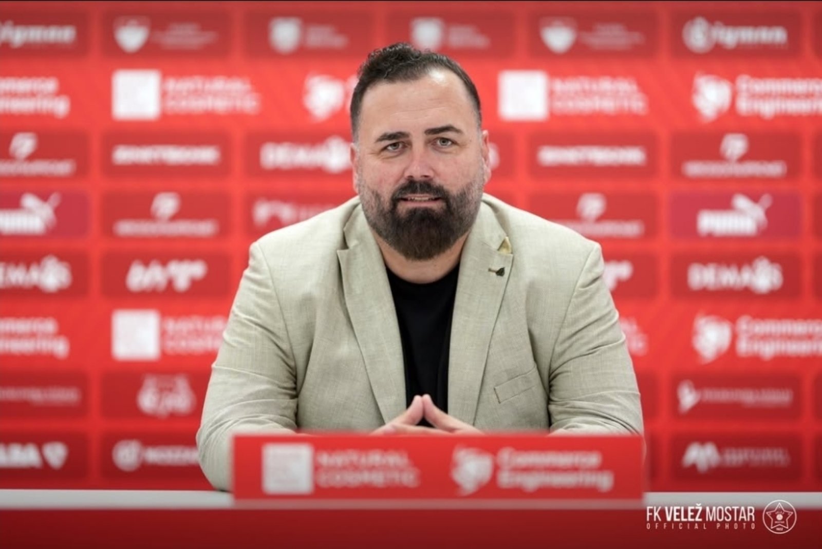 Rahimić: Rušenje spomenika je čin brutalnosti Rahimić: Rušenje spomenika je čin brutalnosti