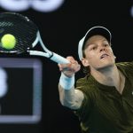 Sinner produžio impresivnu seriju, mladi Španac pružio otpor u drugom setu