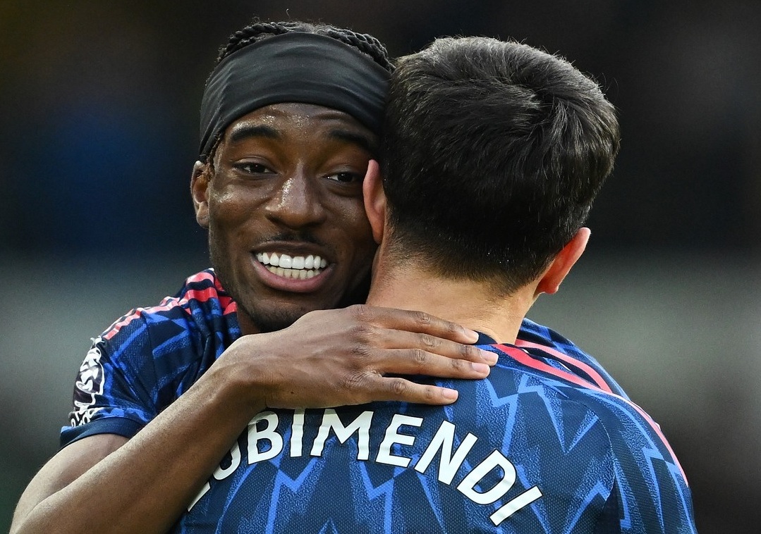 Arsenal dominira u Leedsu, Bournemouth nastavlja niz, a Everton spašava bod