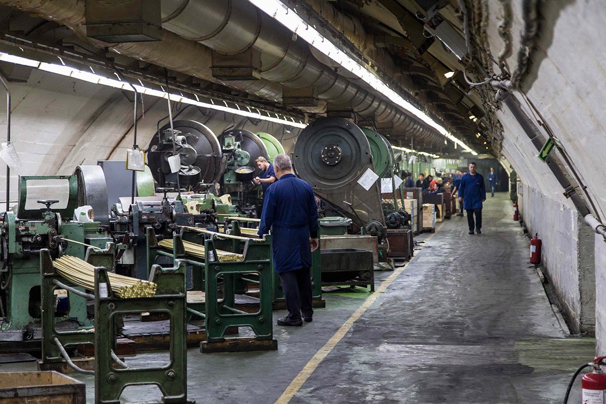 Fabrika municije “Igman” iz Konjica završila godinu sa gubitkom od 15,3 miliona KM: Kriza zbog američkih carina i pada dolara