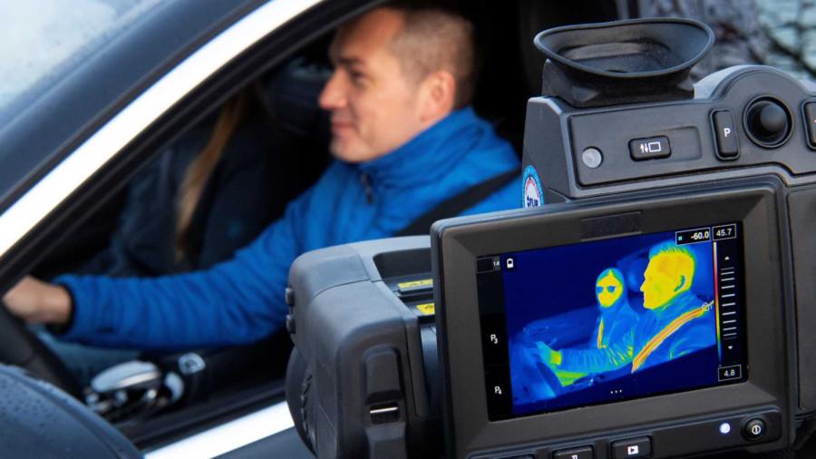 Mercedes S klase: Novi detalji za 2026. godinu