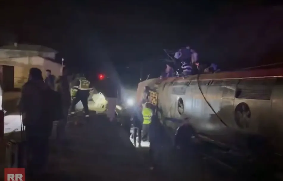 Španija: Broj žrtava željezničke nesreće u porastu, putnici opisuju užas