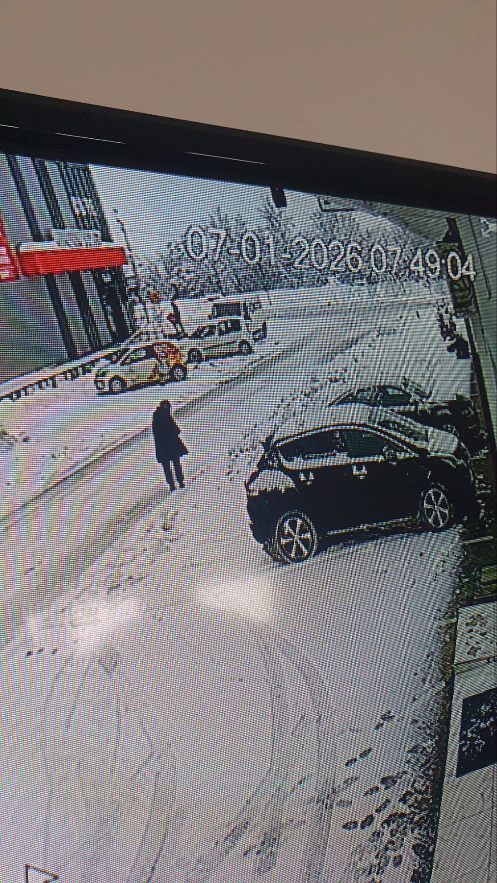 Brza akcija GSS-a Lukavac: Pronađena nestala osoba