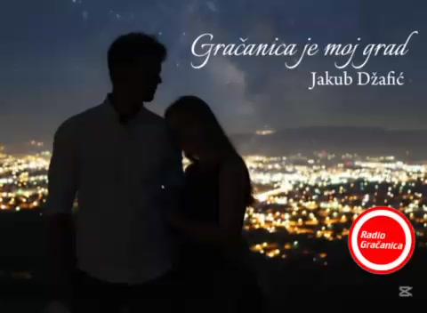 Jakub Džafić šalje muzičku čestitku Gračanici