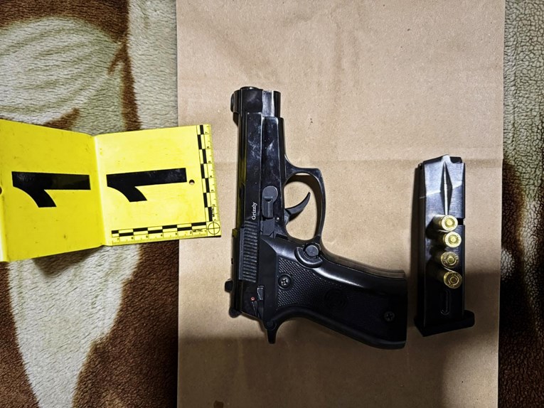 Uhapšena maloljetnička banda u Sarajevu