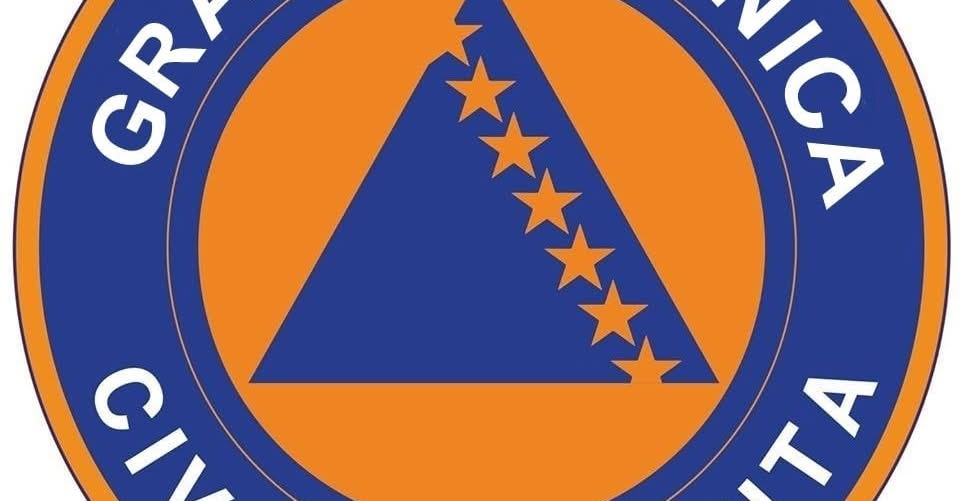 Gračanica: Prijedlozi za priznanja civilne zaštite do 9. februara