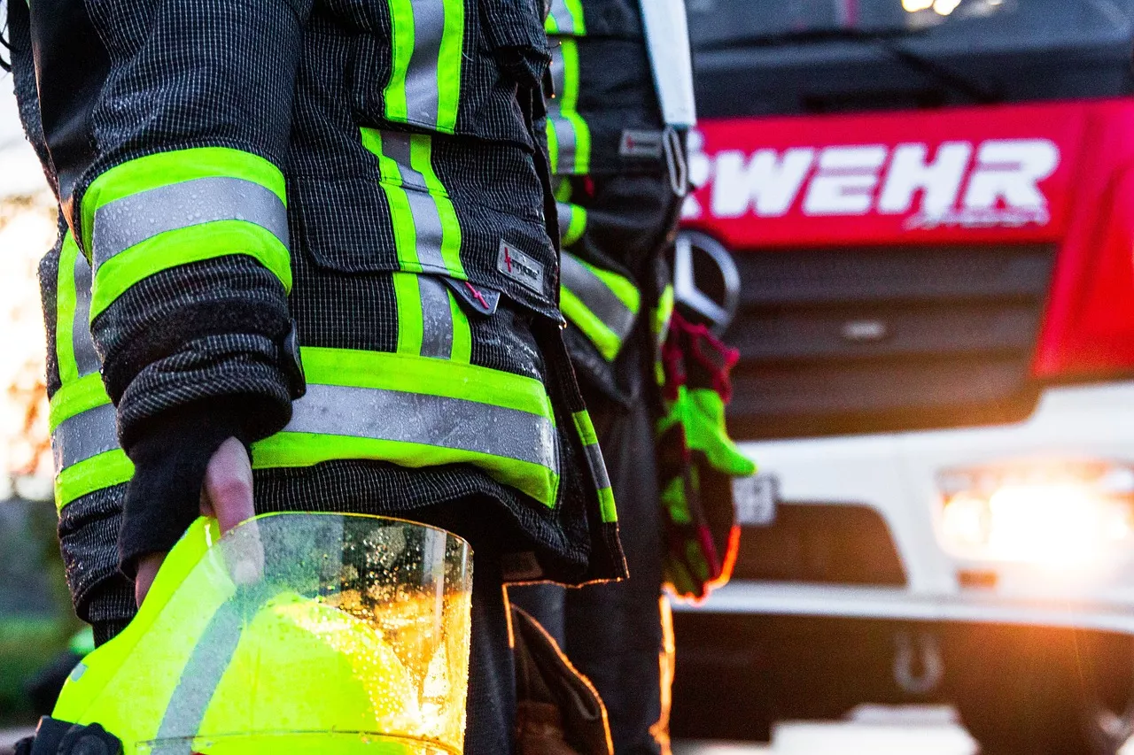 Gelsenkirchen: Požar u izbjegličkom smještaju zbog muškarca iz BiH