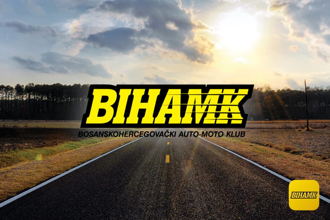 Saobraćajna nezgoda na A-1, usporen saobraćaj i ograničenja na mostovima