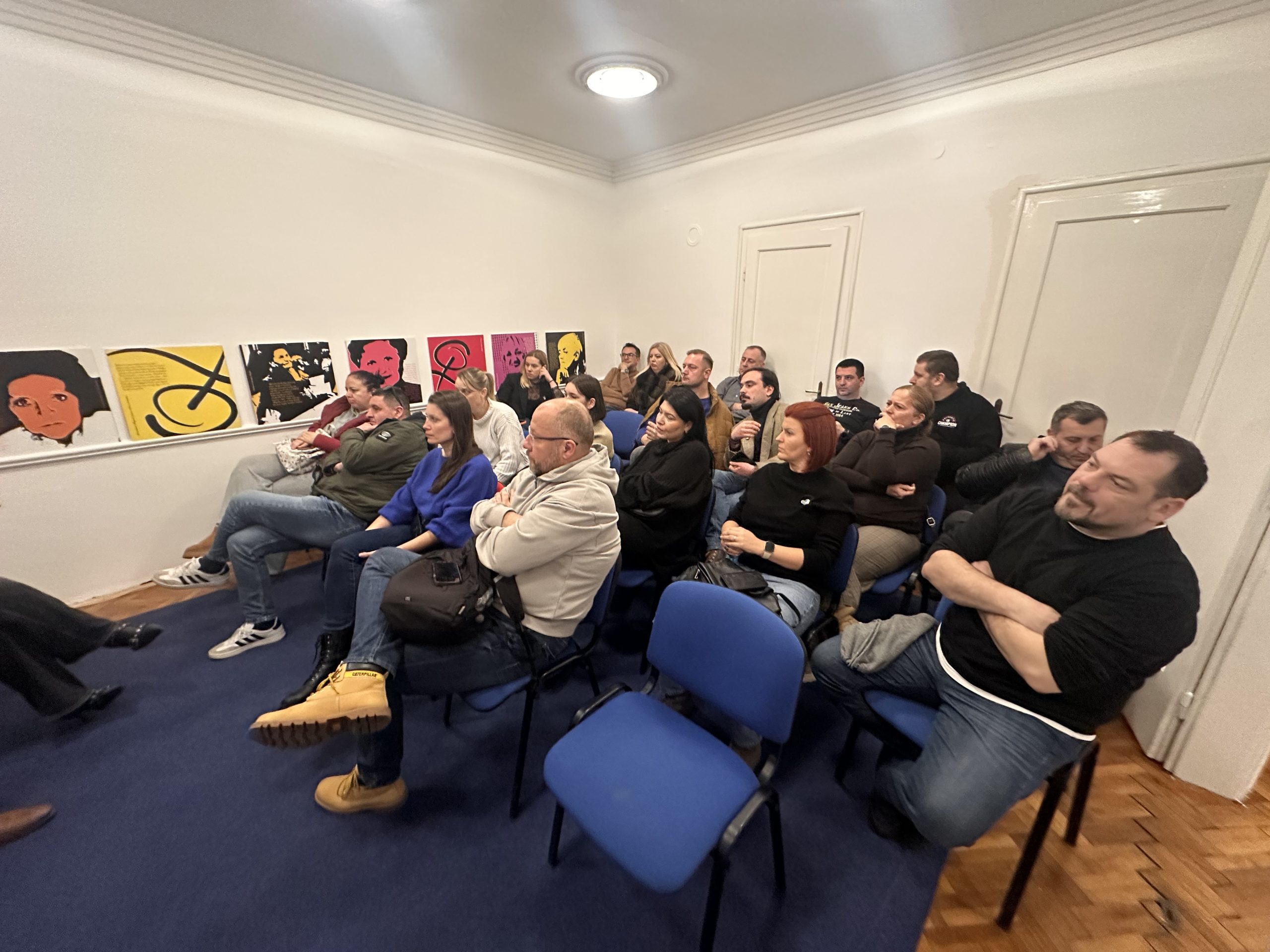 U Banjaluci iniciran Forum novinara