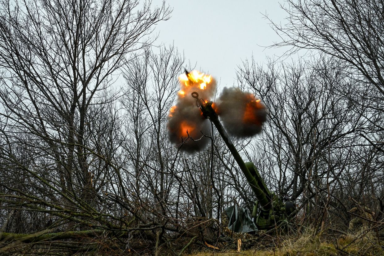 Ukrajina: Rusija izgubila 1.226.420 vojnika u Ukrajini od 24. februara 2022.