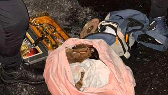 Tuzlanska policija lišila slobode dva lica zbog imovinskih delikata