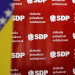 SDP u Tuzli: Sigurnost građana mora biti stalni prioritet, a ne tema za vanredne okolnosti