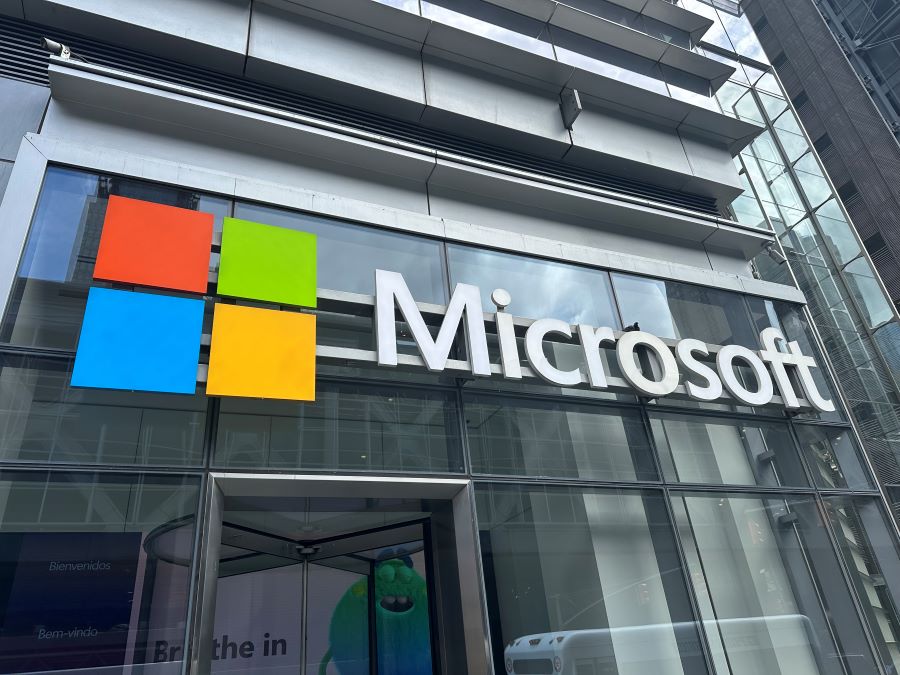 Microsoft preti tužbom: OpenAI i Amazon na “tankom ledu” zbog kršenja ekskluzivnog sporazuma Microsoft preti tužbom: OpenAI i Amazon na “tankom ledu” zbog kršenja ekskluzivnog sporazuma