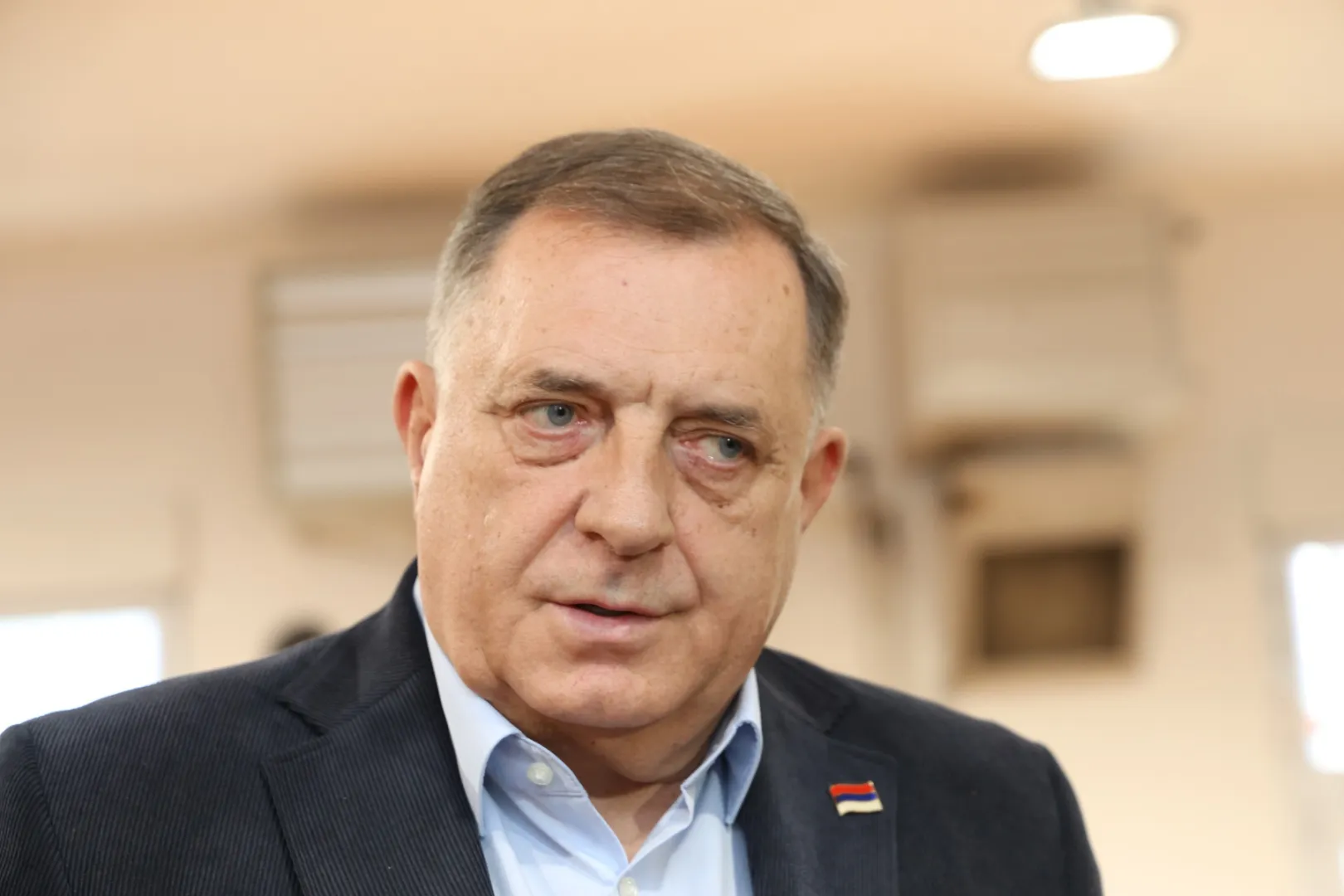 Dodik u Moskvi: Sigurnosni izazovi i susret sa Šojguom