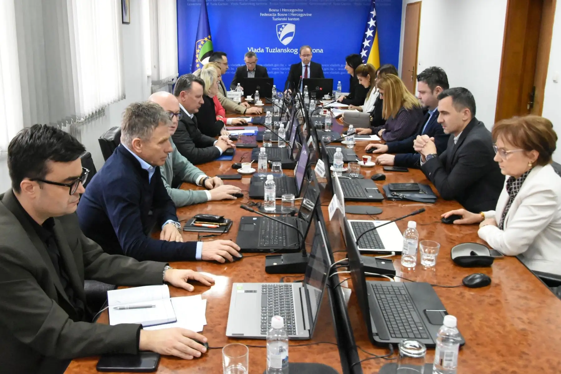 Marošević: Značajni zakoni za građane TK u proceduri