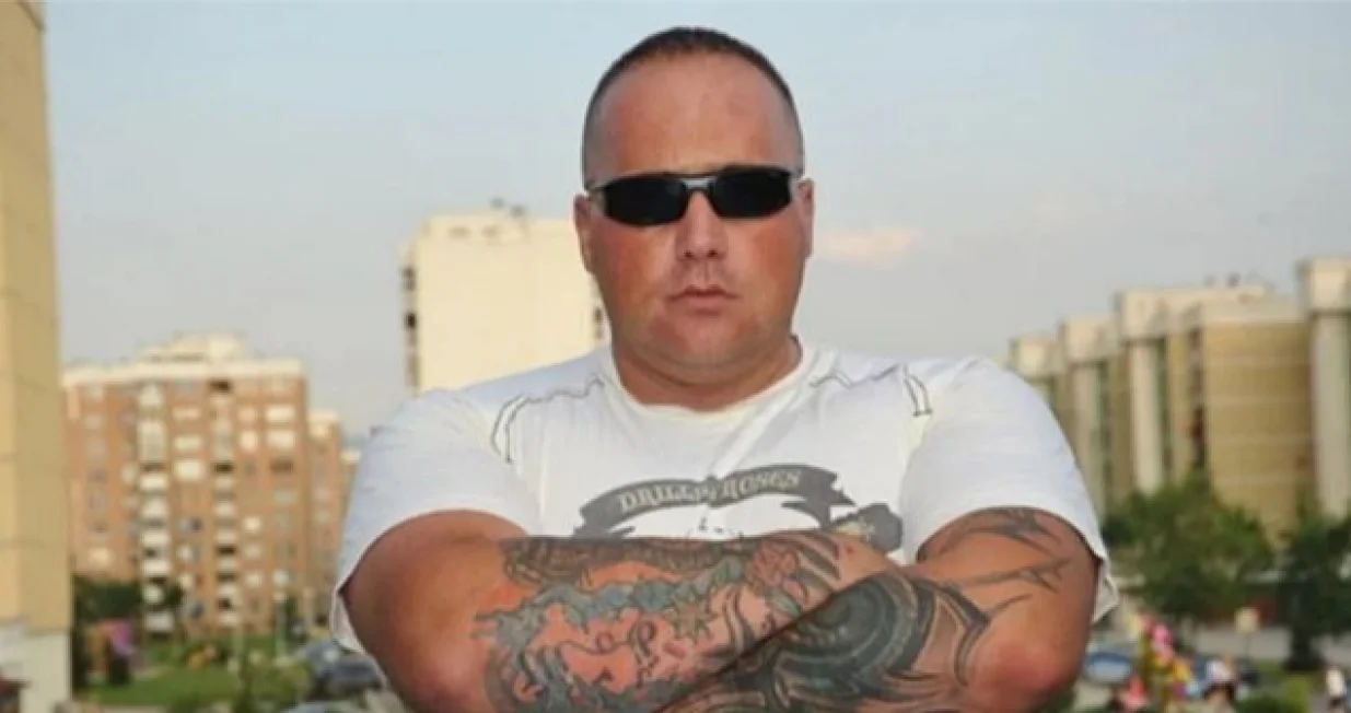 Smrt Jasmina Ćatića Bombe u zatvoru: Trebao je uskoro biti slobodan Smrt Jasmina Ćatića Bombe u zatvoru: Trebao je uskoro biti slobodan