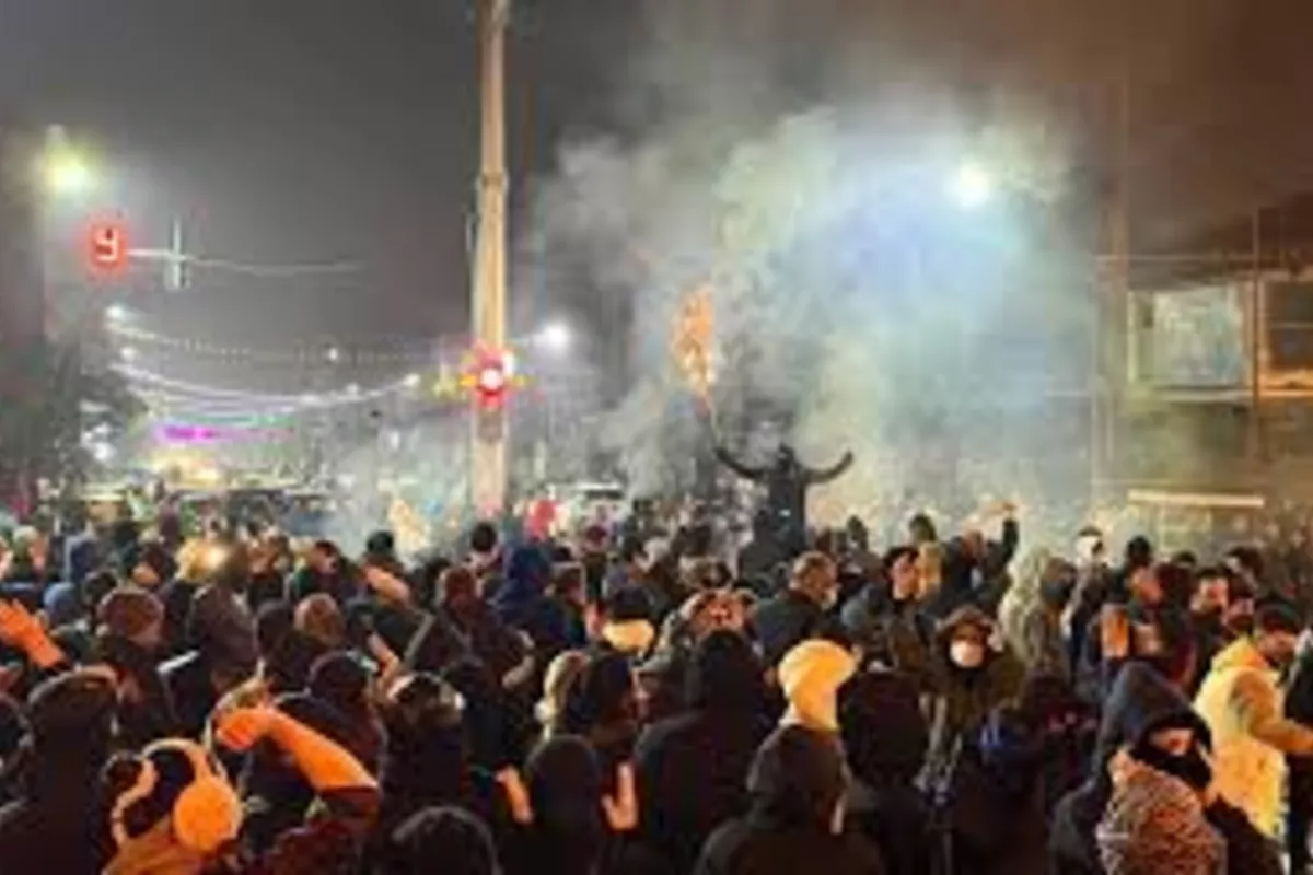 Doktori iz Irana otkrivaju: Mrtvačnice pune, mladi ubijani u prosvjedima