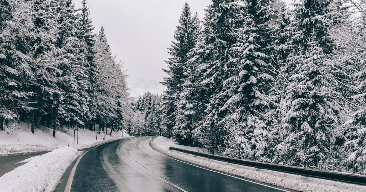 Crni led: Nevidljiva opasnost na putevima