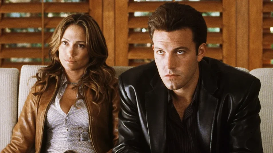 Filmovi koji su skoro uništili karijere glumaca