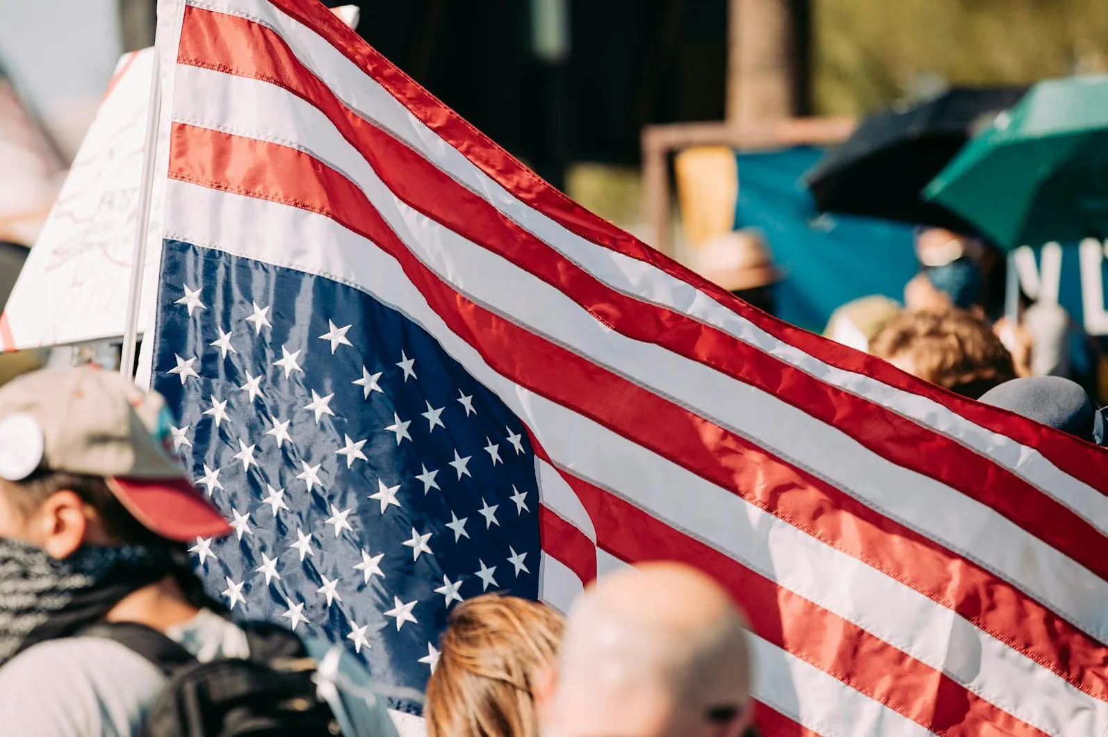 Protesti širom SAD-a zbog imigracijske politike vlade