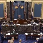 Republikanci u Senatu blokirali novi pokušaj demokrata: Trump i dalje ima slobodne ruke za ratne akcije protiv Irana