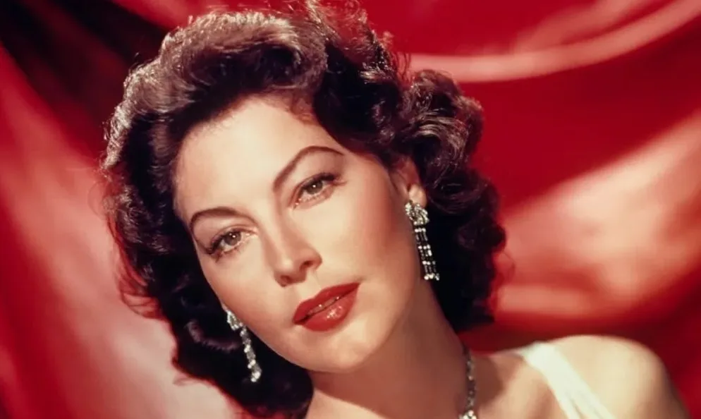 Ava Gardner: Tužna priča najljepše žene Hollywooda
