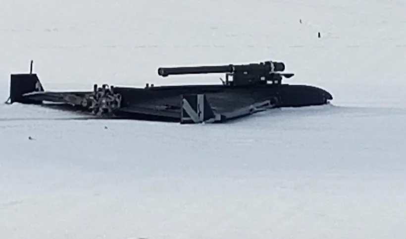 Rusija oprema dronove Shahed raketama MANPADS