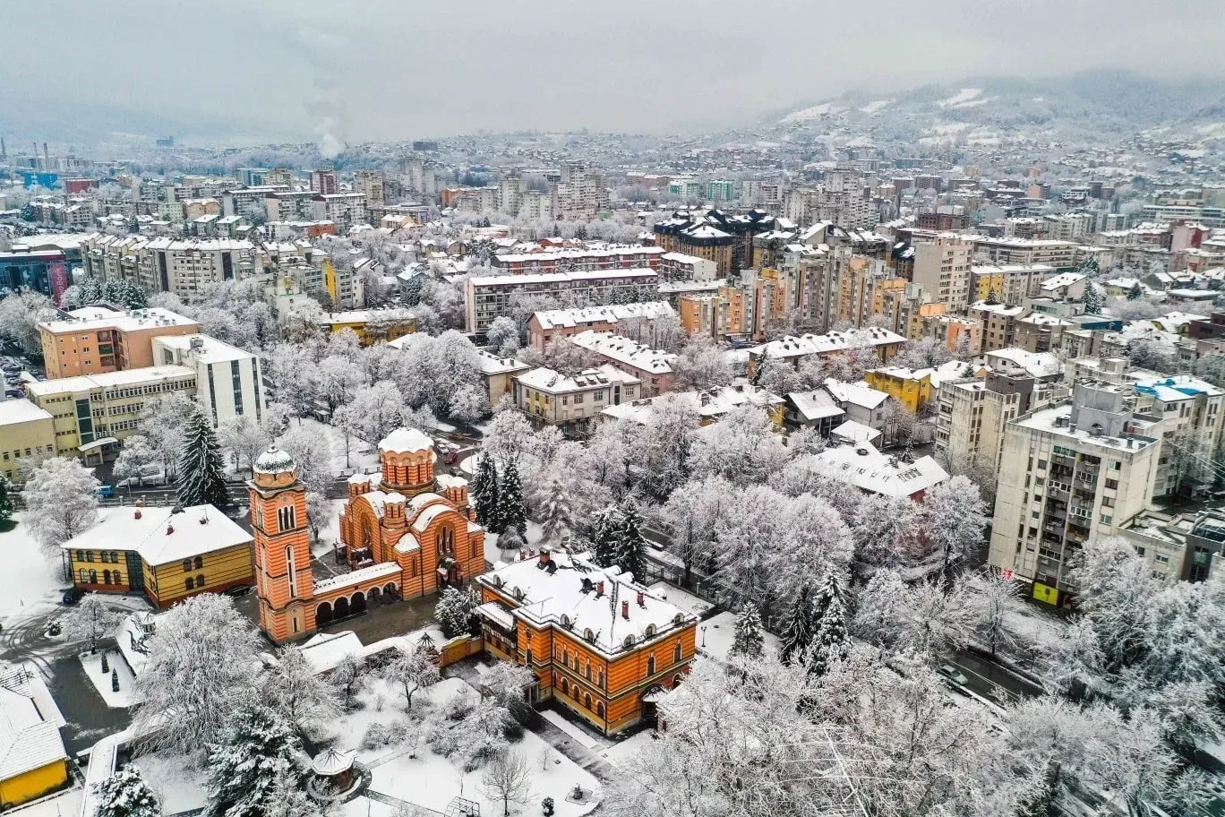 Banjaluka traži pravne modalitete za naplatu parkinga