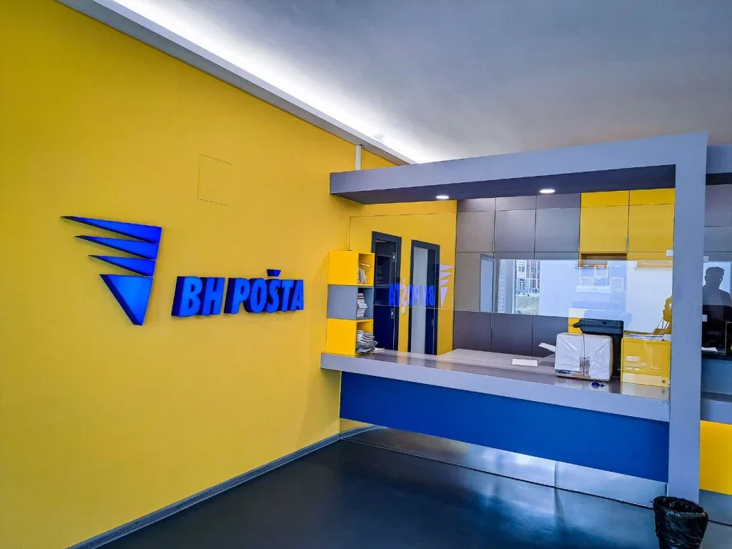 Oprez: Lažna SMS poruka BH Pošte krade podatke!