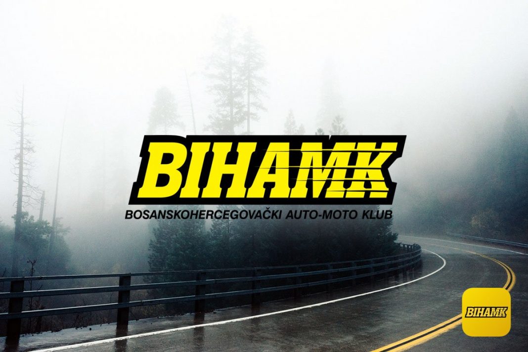 Saobraćajni izvještaj: Stanje na cestama u BIH Saobraćajni izvještaj: Stanje na cestama u BIH