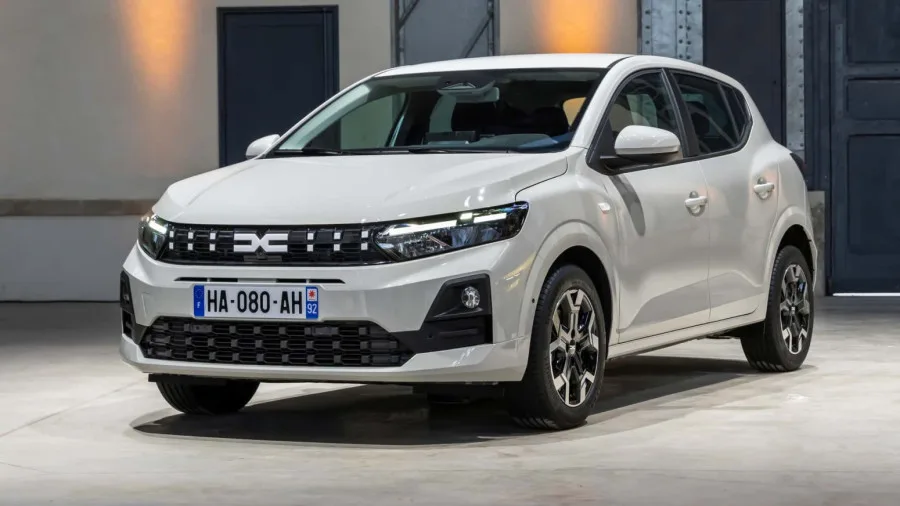 Uprkos popularnosti SUV-ova, ovo je najprodavaniji auto u Evropi