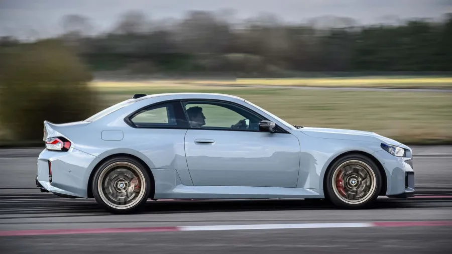 BMW M: Četrnaesta uzastopna godina sa rekordnom prodajom