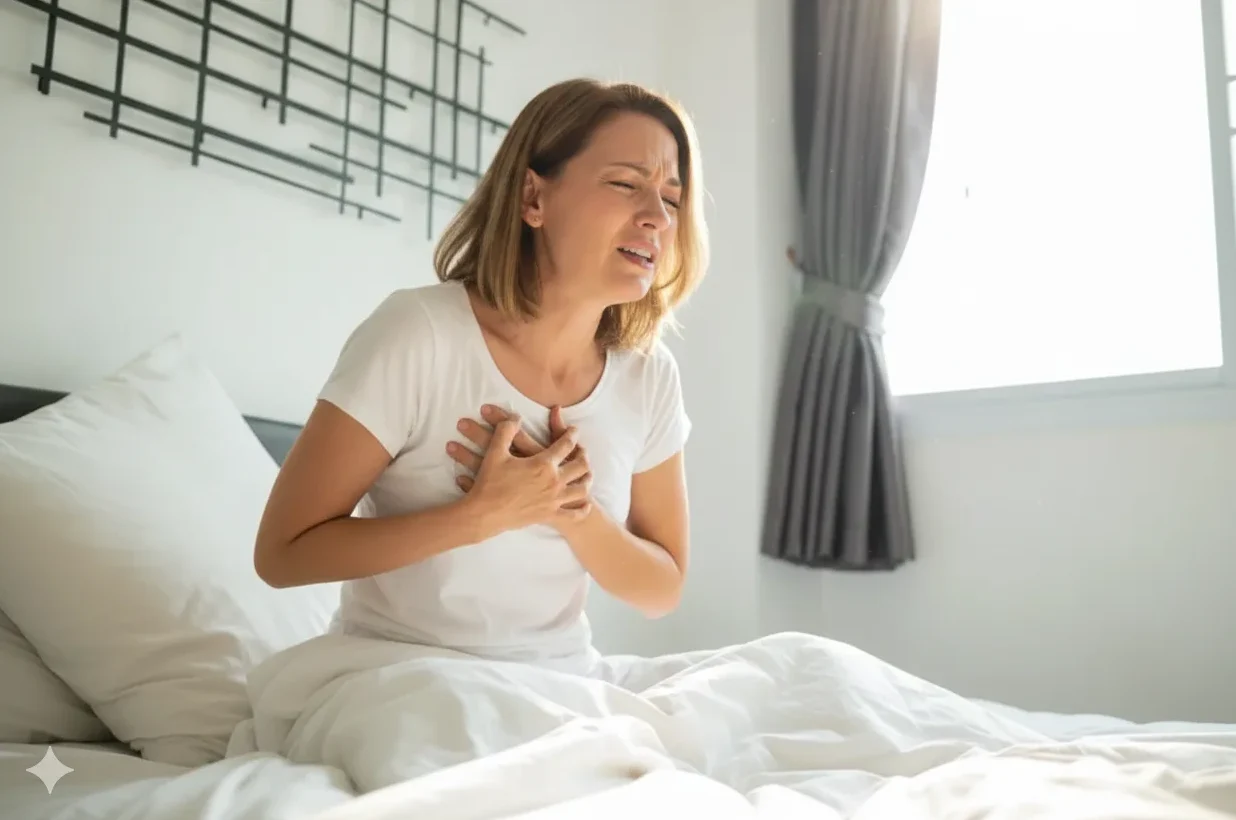 Riješite se jutarnje gorušice: Praktični savjeti