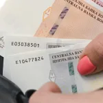 Optužnica za blagajnicu u Prijedoru: Prisvojila 9.000 maraka iz dnevne zarade