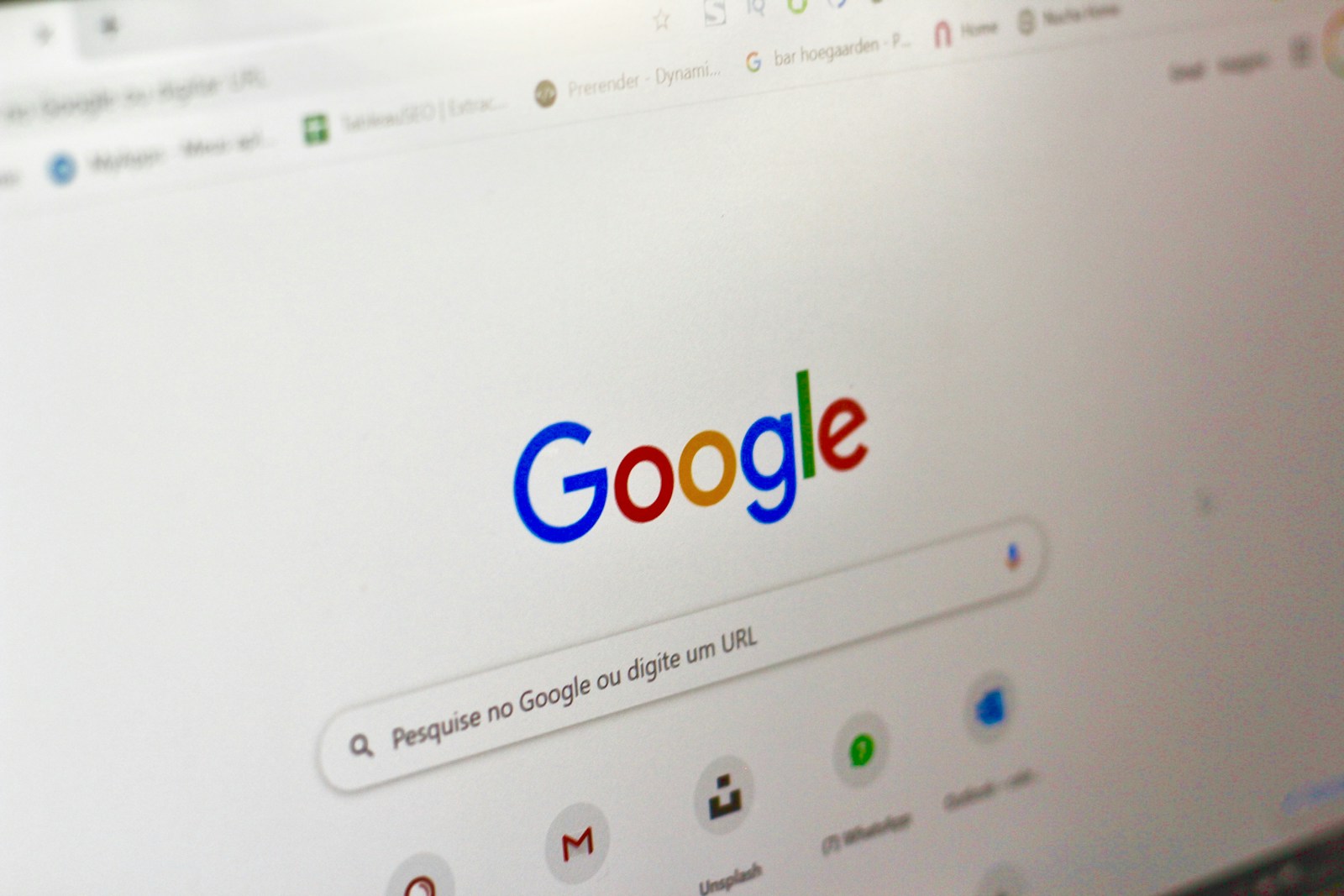 AI trka: Da li Google preuzima primat?